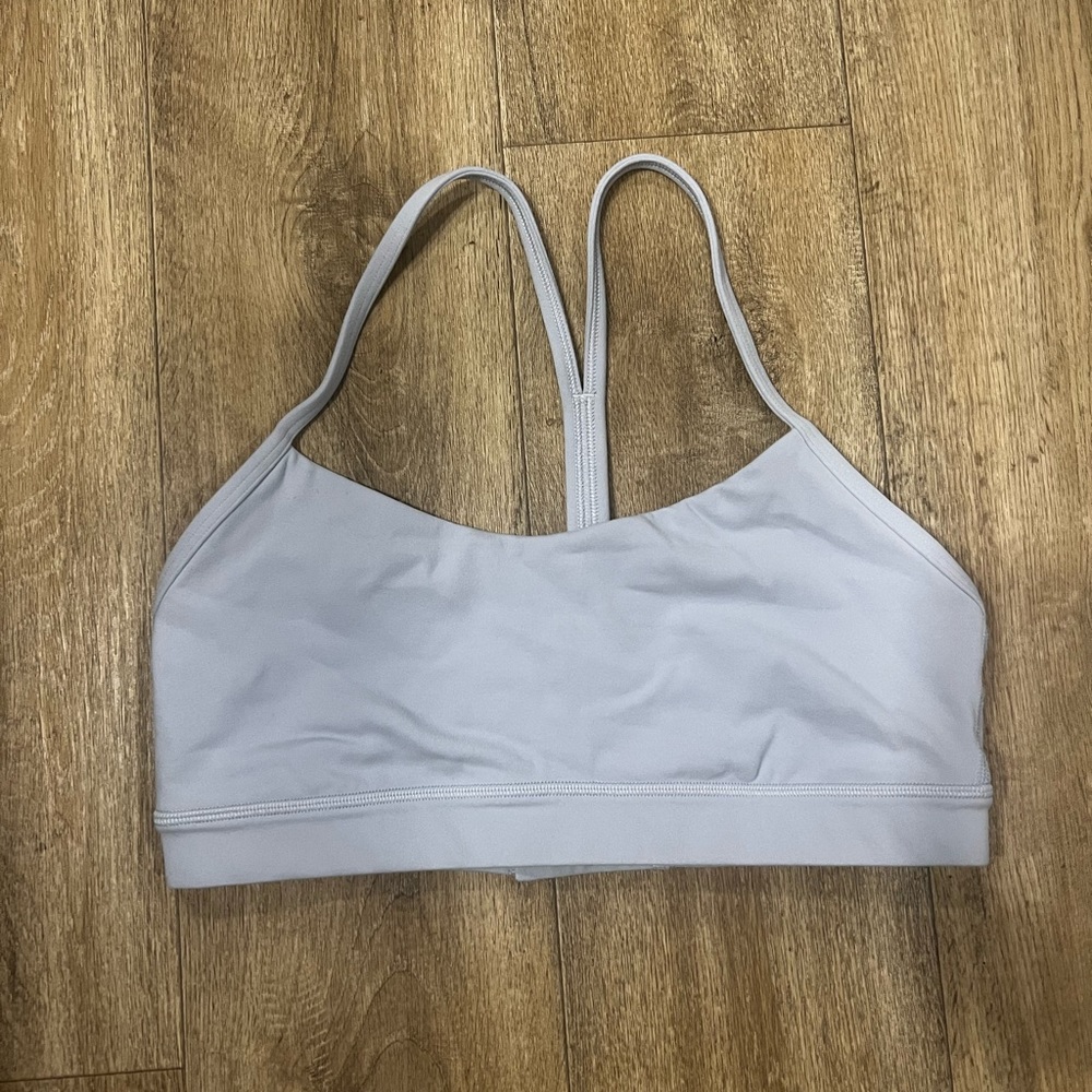 Lululemon flow y bra